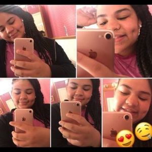 Meet your Posher, Destiny